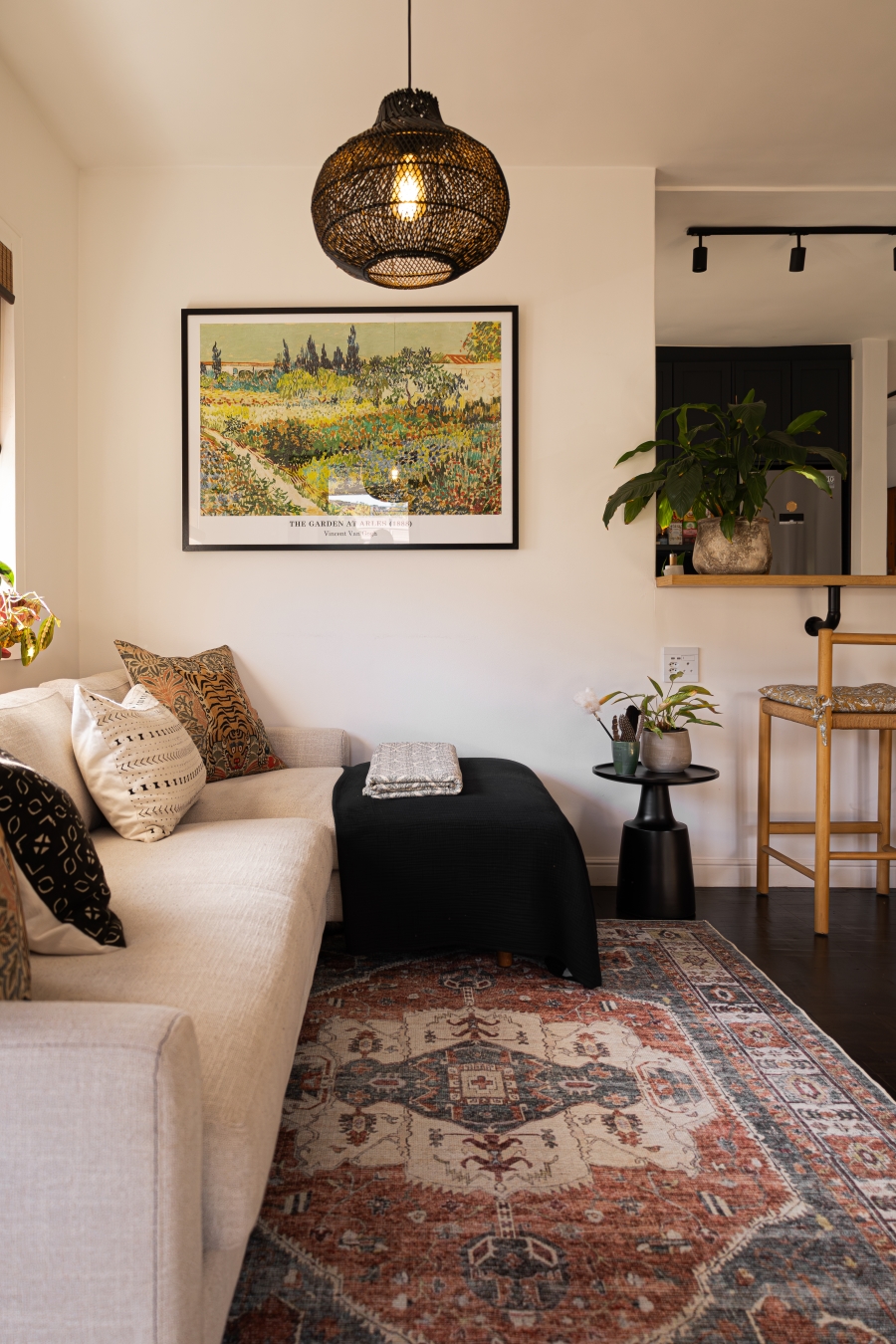 To Let 2 Bedroom Property for Rent in Tamboerskloof Western Cape